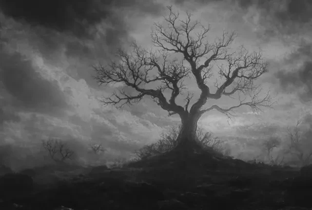 Квест «Кошмар на улице Вязов»